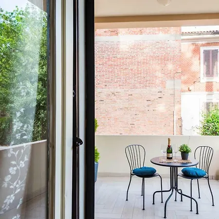 Bed & Breakfast Savioli Room&breakfast