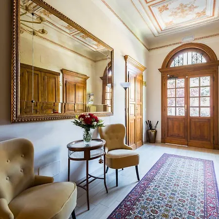Bed & Breakfast Savioli Room&breakfast *