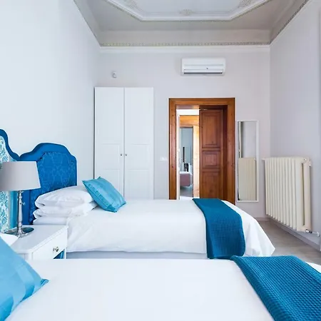 Savioli Room&breakfast * Bologna