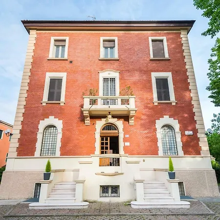 Bed & Breakfast Savioli Room&breakfast *
