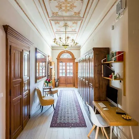 Savioli Room&breakfast Bologna