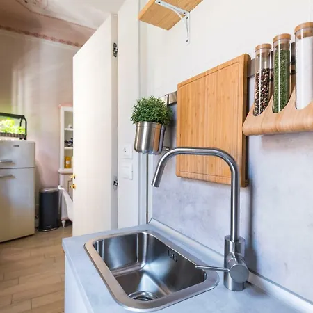 Bed & Breakfast Savioli Room&breakfast Bologna